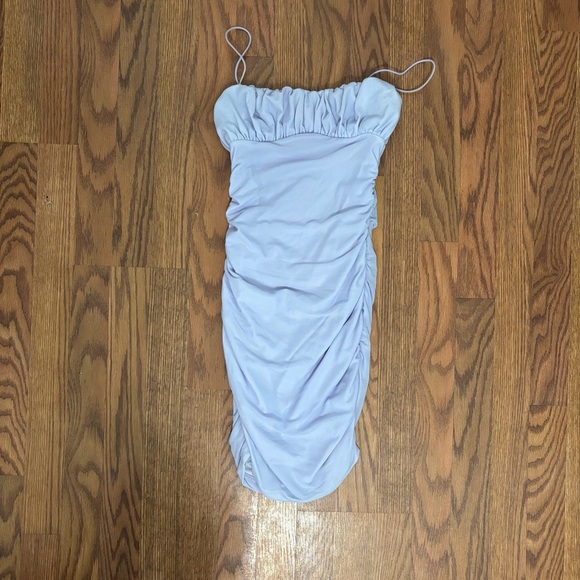 Princess Polly Penny Mini Dress - Picture 4 of 5